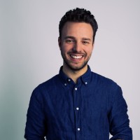 Nieuwsuur Employee Gerben Kamphorst's profile photo