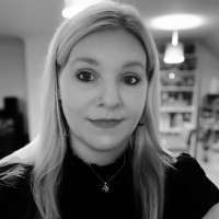 Samantha James Email & Phone Number