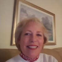 Crane Fluid Handling Employee Sue Simpson's profile photo