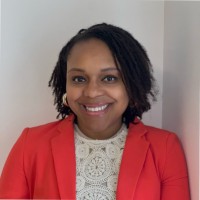 Nyc Health + Hospitals Employee Channing Thomas's profile photo