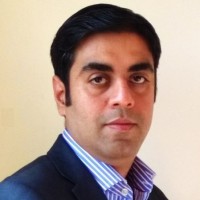 PruTech Solutions, Inc. Employee Krishnamurthy Iyer's profile photo