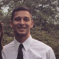 International Quality Consultants, Butler, PA Employee Cory Werth's profile photo