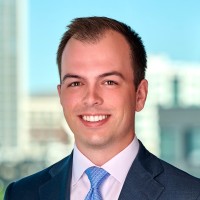 Scratch Capital Employee Drew Lunt's profile photo