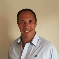 O2 (Telefónica UK) Employee Richard Flower's profile photo