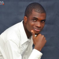 Zojatech Employee Samuel Aniefiok's profile photo