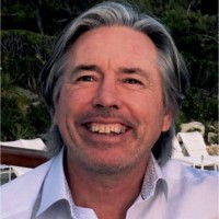 Questas Group Employee Dennis Finn's profile photo