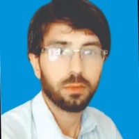 AliGraphics Employee Kashif Anjum's profile photo