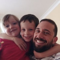 First Touch Games Ltd. Employee Ben Jones's profile photo