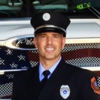 Superstition Fire & Medical District Employee Ryan Elowe's profile photo