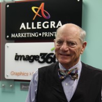 Allegra Marketing Print & Mail Employee Larry Lynn's profile photo