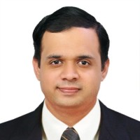 ALAN Technology LLC Employee Sujith Abraham's profile photo
