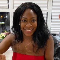 CASIO UK Employee Monique Green's profile photo