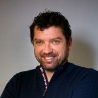 Radio France Employee Patrick Rossi's profile photo