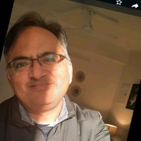 Development Alternatives Employee Amit Chhabra's profile photo
