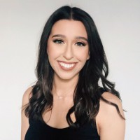 MarketerHire Employee Stephanie Melgoza's profile photo