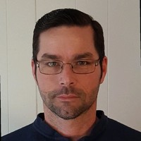 Grand Haven Board of Light & Power Employee Douglas Bowers's profile photo