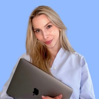 Doc-Launch Employee Michelle Pusnik's profile photo