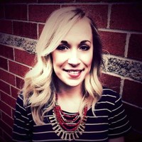 WVU Hospitals — Ruby Memorial Hospital Employee Kati Michelinie's profile photo