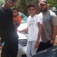 Big Brothers Big Sisters of Long Island (BBBSLI) Employee Demetris Robertssr's profile photo