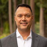 Amazon Employee Charles Burch's profile photo