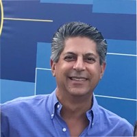 OWL Intelligence Platform Employee Ronald Lifton's profile photo