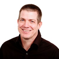 Ticketer Employee Bradley Todd's profile photo