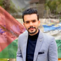 Pharmazad Nutrition Hub Employee Ali Taha's profile photo