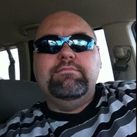 Edison Chouest Offshore Employee Eric Folse's profile photo
