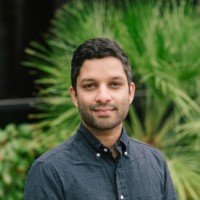 Project Equity Employee Zarin Kresge's profile photo