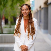 NettWorth Financial Group Employee Iman Saadat's profile photo