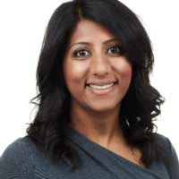 TSSA Employee Priya Ferris's profile photo