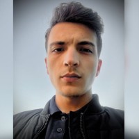 Mars Datacenter Employee Murat Yanık's profile photo