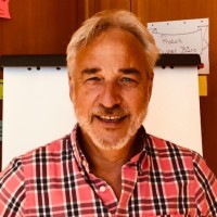 Helmut Eggert Email & Phone Number