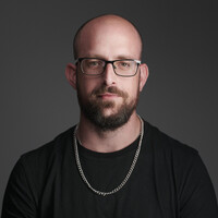 McCann TLV Employee Oren Green's profile photo