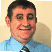 Selected Interventions Employee Paul Barrett's profile photo