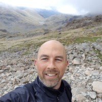 University of Northampton Employee Tim Dobson's profile photo