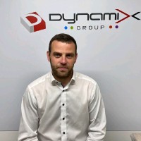 Dynamix Group Employee James Deering's profile photo