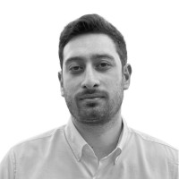 Ski Solutions Employee Irakli Chitidze's profile photo
