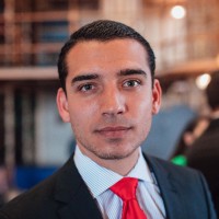 Alpha Additive, LLC Employee Alvaro Gonzalez's profile photo