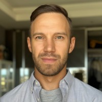 Redactable® Employee Aleksandr Grinevskii's profile photo