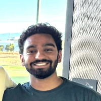 Retym, Inc Employee Ayush Jamindar's profile photo