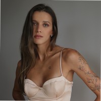 AIoT Solution Employee Giovana Collistochi's profile photo
