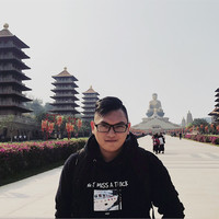 Pomelo Employee Thiên Cao's profile photo