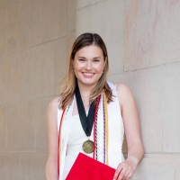 Evokes, LLC Employee Grace Runge's profile photo