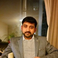 Deepak Vijayakumar Email