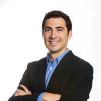 Panda Security Employee Sergio Fernández García's profile photo