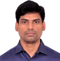 Cohere Technologies Employee Poorna Obineni's profile photo