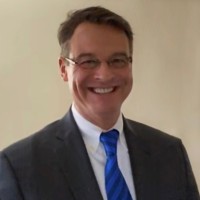 United States Federal Government Employee Scott Trapp's profile photo