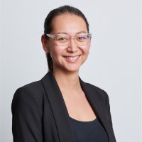 Crosslinks Employee Annalisa Hiller's profile photo
