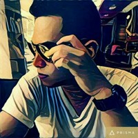 Spectrum Graphix Employee Justine Mercado's profile photo